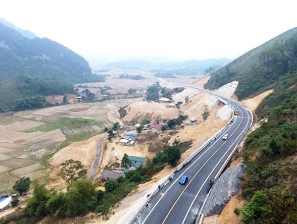 Phê duyệt chủ trương đầu tư cao tốc Chợ Mới – Bắc Kạn