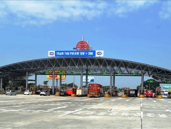 BOT Pháp Vân – Cầu Giẽ sẽ thu phí trở lại từ ngày mai (22/9)