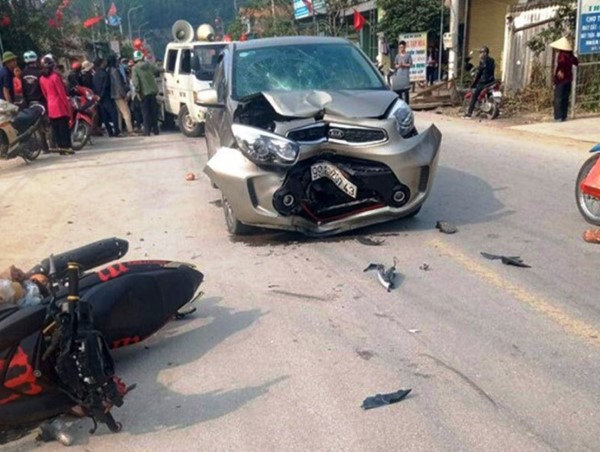 Có bao nhiêu người tử vong vì tai nạn giao thông trong 9 tháng đầu năm?