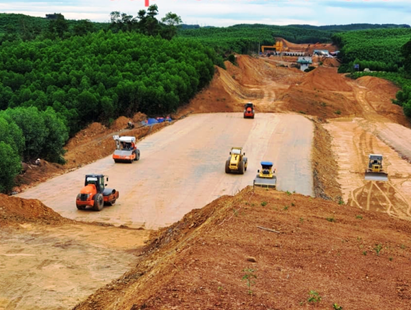 Lộ trình xây dựng cao tốc Bắc – Nam phía Đông thời gian tới ra sao?