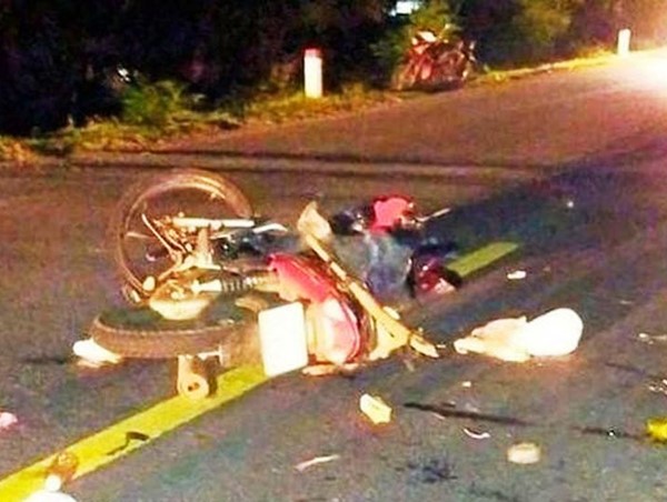 Tai nạn giao thông mới nhất hôm nay (9/10): Hai người thương vong vì gặp nạn trên đường từ miền Nam về quê