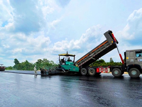 Xem xét thu phí liên tuyến cao tốc TP Hồ Chí Minh - Trung Lương và Trung Lương - Mỹ Thuận 