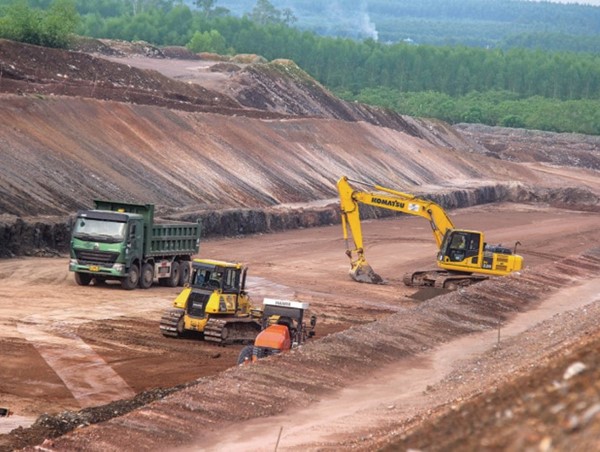 Tiến độ các dự án giao thông trọng điểm hiện ra sao?