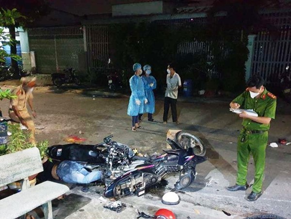 Tai nạn giao thông mới nhất hôm nay (5/11): Hai xe máy đâm nhau, một người chết, một người nguy kịch