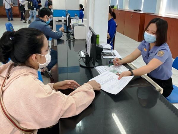 Sắp mở bán vé tàu Tết Nhâm Dần 2022