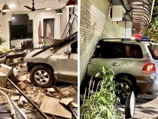 Tai nạn giao thông mới nhất hôm nay (18/11): Vượt đường sắt thiếu quan sát, nam tài xế xe máy bị tàu hỏa đâm tử vong