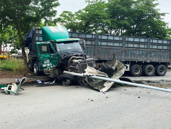 Tai nạn giao thông mới nhất hôm nay (27/11): Va chạm với ô tô trên Quốc lộ, nam tài xế xe máy tử vong thương tâm