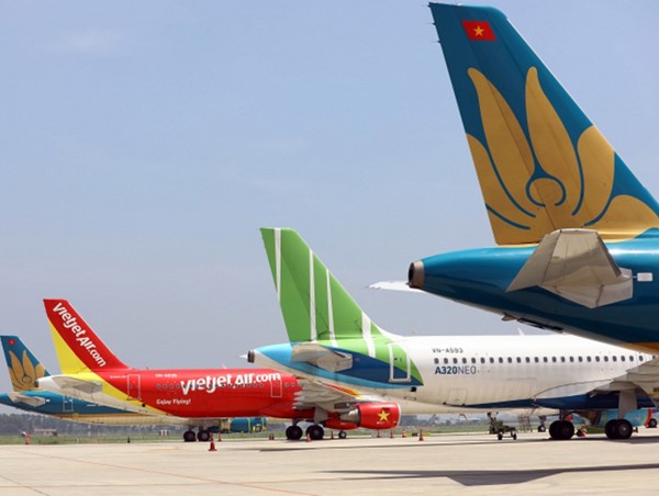 Chính thức: Tăng tần suất đường bay Hà Nội – TP Hồ Chí Minh tháng 12/2021