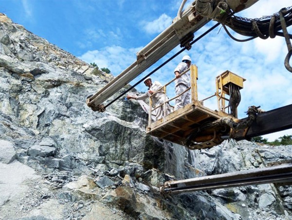 Tuyến cao tốc Cam Lâm – Vĩnh Hảo đã thu xếp xong nguồn vốn