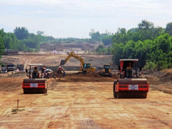 Tổng cục Đường bộ yêu cầu tập trung thực hiện giải ngân kế hoạch vốn đầu tư công