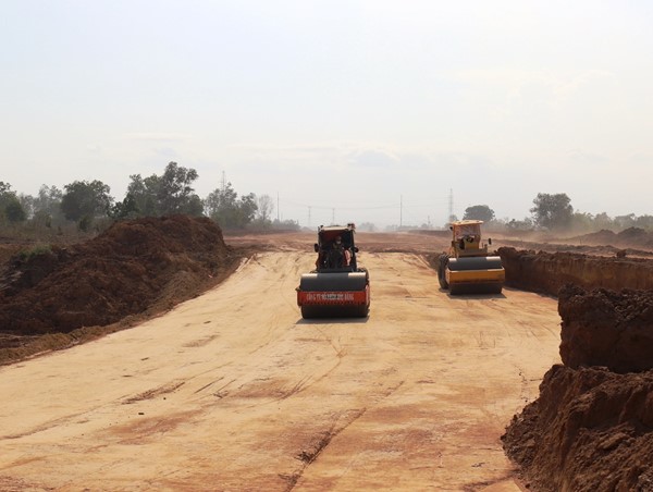 Ai sẽ làm chủ đầu tư cao tốc Bắc – Nam phía Đông giai đoạn 2?