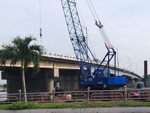 Sắp có cầu 576 tỷ đồng bắc qua sông Vàm Cỏ Tây 