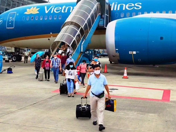 Vì sao ngành hàng không cần được “giải cứu” dù đã có dấu hiệu phục hồi?