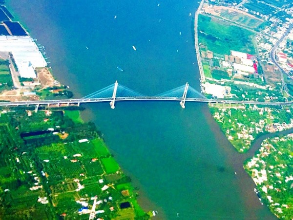 Năm 2025 sẽ có thêm tuyến đường cao tốc nối liền Cần Thơ và Cà Mau