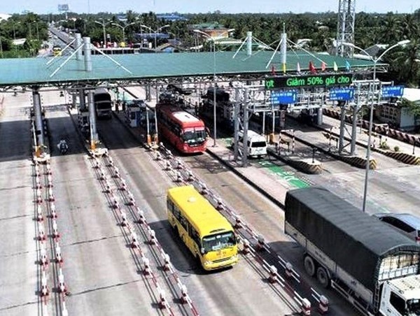 Dự án BOT Cai Lậy giờ ra sao?