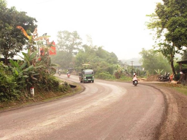 Chưa thu xếp được nguồn vốn, dự án nâng cấp QL1B còn bỏ ngỏ 