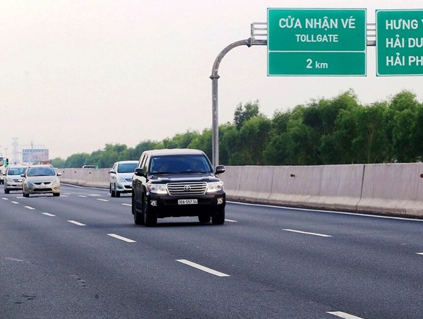 Hải Dương sắp xây dựng nút giao thông với 321 tỷ đồng 