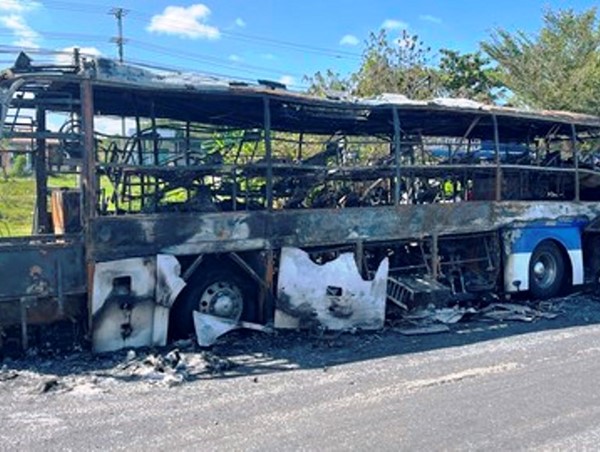 Tai nạn giao thông mới nhất hôm nay (27/12): Thanh niên đi xe máy đâm thẳng vào bờ rào tử vong trong đêm