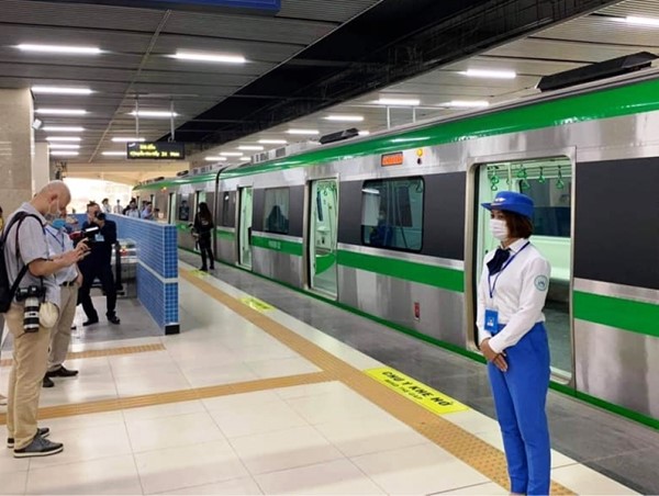 [Infographic] 10 sự kiện nổi bật của ngành giao thông vận tải trong năm 2021