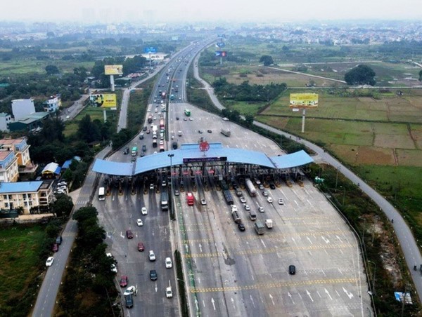 Giao thông cả nước “hạ nhiệt” vì Covid-19