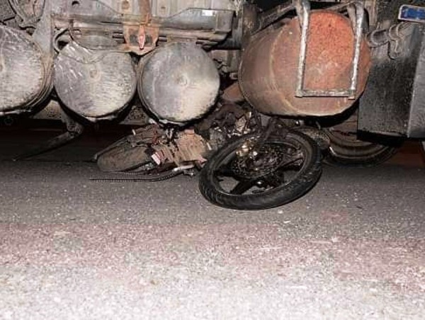 Ngày thứ hai nghỉ Tết Dương lịch 2022 có 12 người tử vong vì tai nạn giao thông