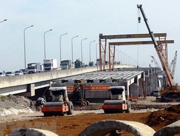 “Bật mí” cách giải ngân vốn dự án ấn tượng của Bộ Giao thông
