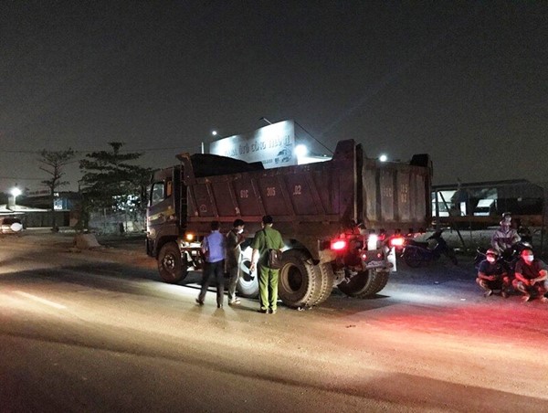 Tai nạn giao thông mới nhất hôm nay (14/1): Xe máy đâm nhau, 2 người chết và 3 người bị thương