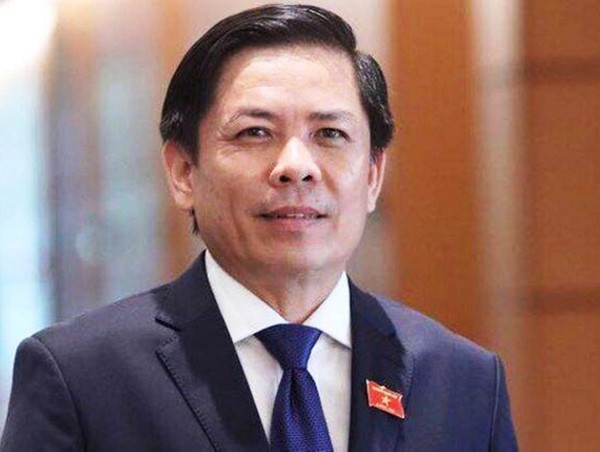 Thư chúc Tết của Bộ trưởng Bộ Giao thông Vận tải có gì đặc biệt?