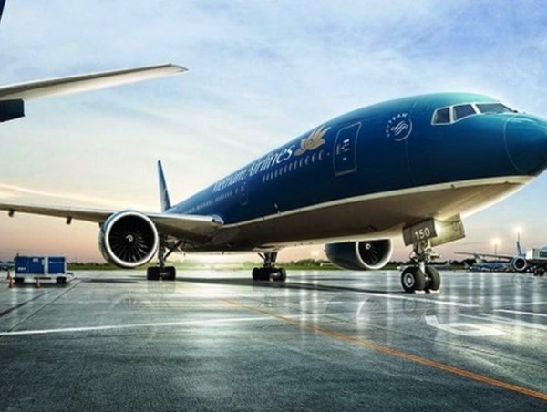 Vietnam Airlines nối lại đường bay thường lệ quốc tế đến nhiều nước châu Âu