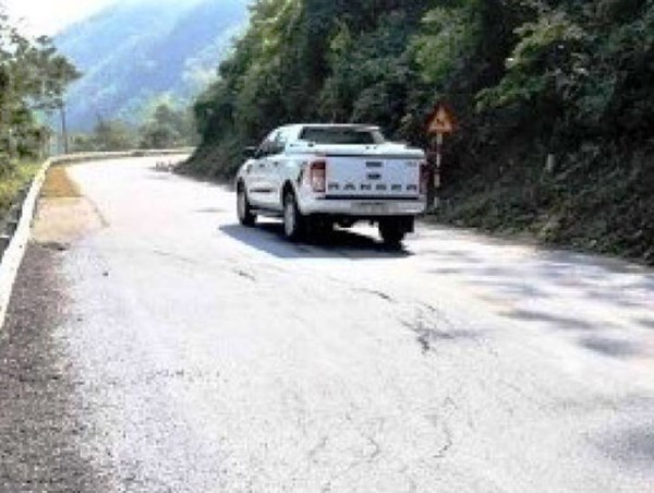 Quốc lộ 7 qua Nghệ An sắp được cấp hơn 1.300 tỷ đồng để nâng cấp