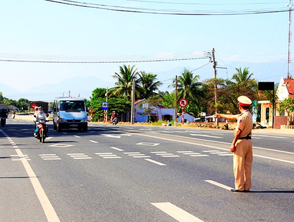 Đâu là giải pháp trọng tâm kéo giảm tai nạn giao thông?