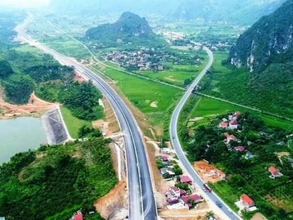 Những dự án giao thông “xông đất” năm Nhâm Dần 2022