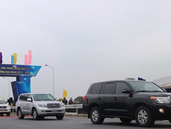 “Tư tưởng không thông thì bình tông cũng nặng”