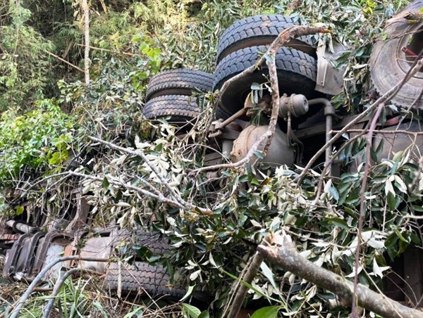 Tin mới nhất vụ tai nạn thảm khốc ở Giai Lai