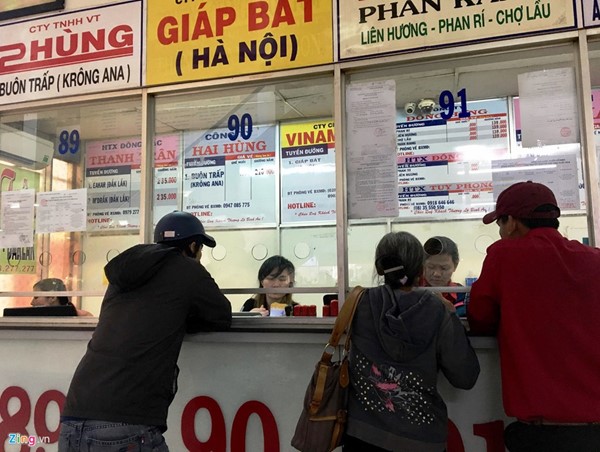 Bộ Giao thông yêu cầu siết quản lý cước vận tải