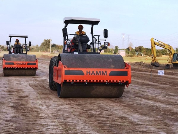 Cao tốc Bắc - Nam tiếp tục vượt khó để "về đích"