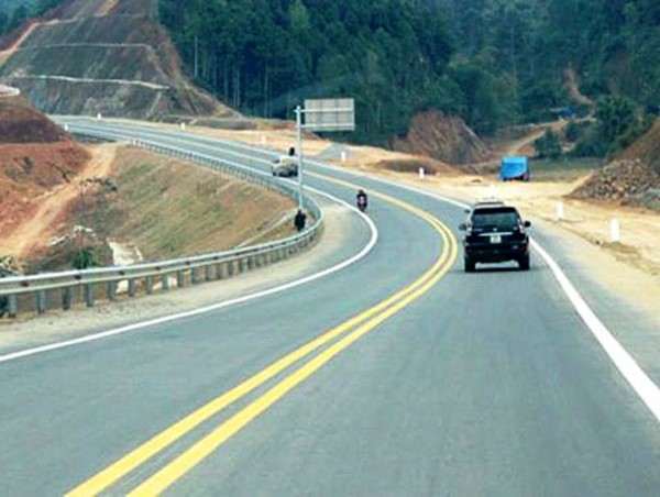 Khi nào Dự án cao tốc Bắc Kạn – Cao Bằng được triển khai?