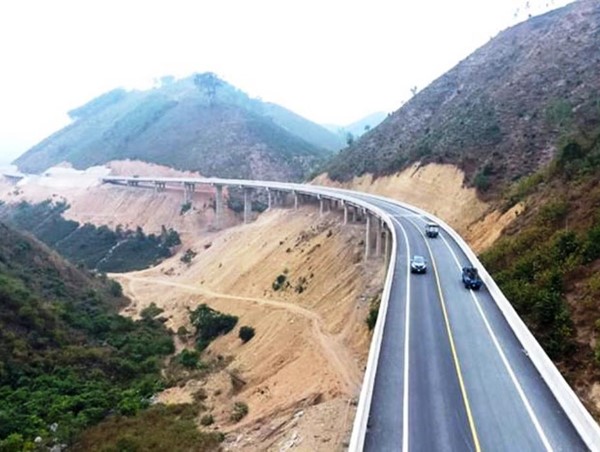 Khởi công Cao tốc Chợ Mới – Bắc Kạn vào cuối năm 2022