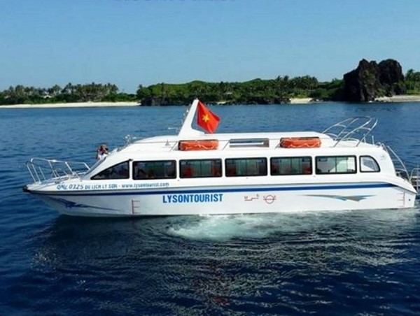 Quảng Ngãi chỉ đạo khẩn về vận tải thủy sau vụ chìm ca nô thảm khốc ở Hội An