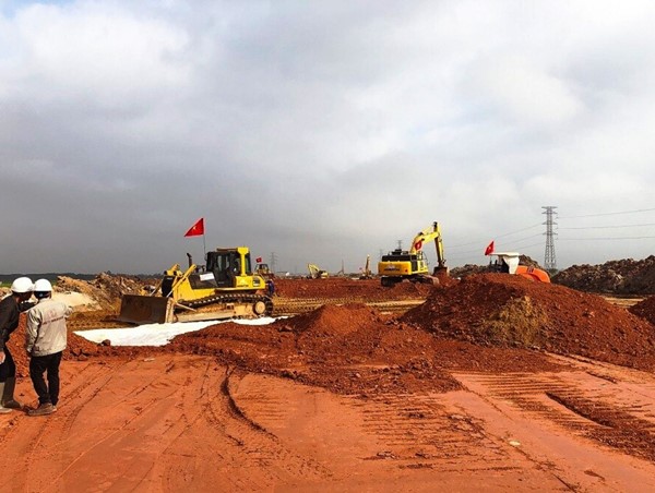 “Điểm danh” những dự án giao thông hoàn thành trong năm 2022