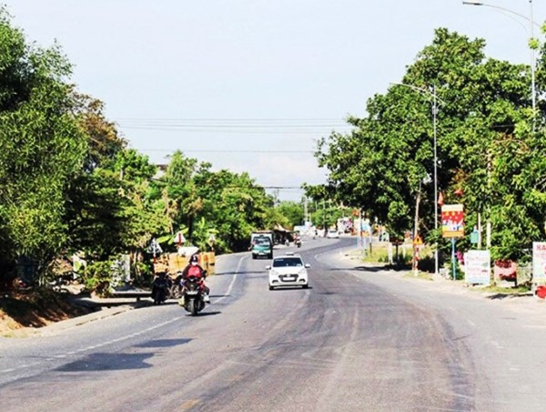 Khi nào khởi công dự án nâng cấp Quốc lộ 9 qua Quảng Trị?