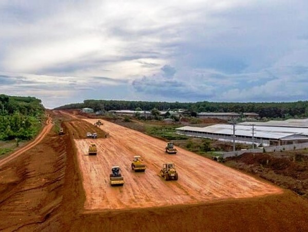 Thần tốc triển khai “siêu dự án” cao tốc Bắc – Nam phía Đông