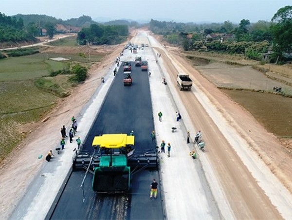 Kinh tế tư nhân đang dần trở lại với “cuộc đua” làm cao tốc