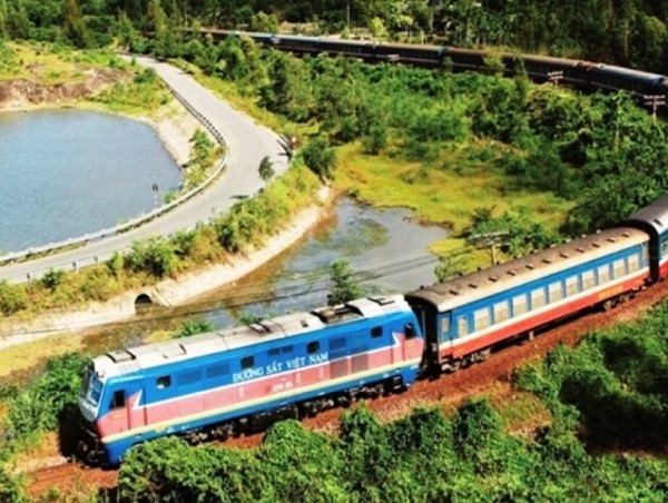 Khi nào làm tuyến đường sắt TP Hồ Chí Minh – Cần Thơ?