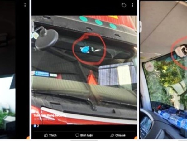 Che biển số, bịt camera giám sát: Thủ đoạn trốn phạt nguội cần phải nghiêm trị