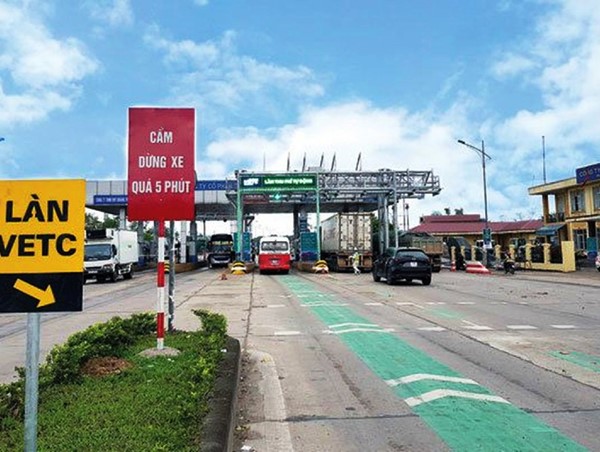 Thu phí không dừng, bao giờ mới thật sự “về đích”?