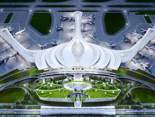 Phó Thủ tướng chỉ đạo nóng về dự án sân bay Long Thành