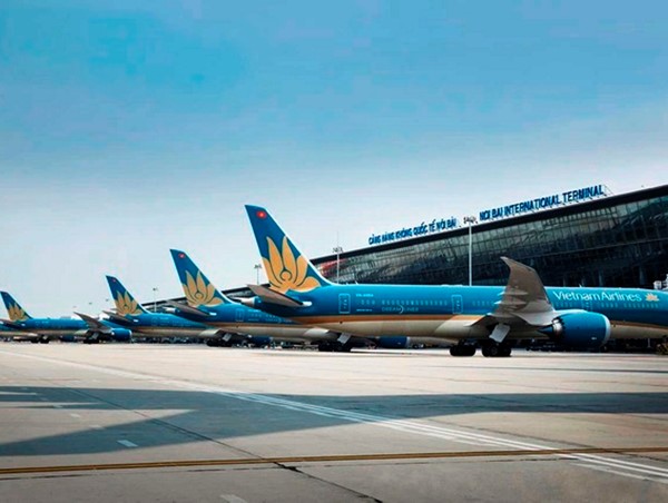 Tin mới nhất về vị trí đặt sân bay thứ hai của Hà Nội