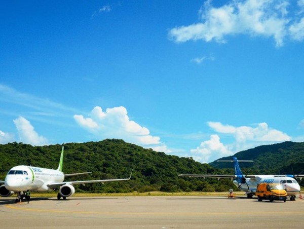 Đâu là phương án tối ưu nhất để nâng cấp sân bay Côn Đảo?