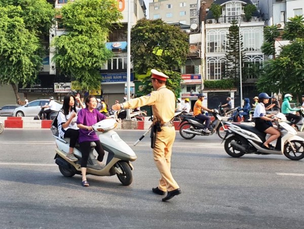 Toàn cảnh tình hình tai nạn giao thông 5 tháng đầu năm 2022